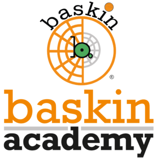 Logo Baskin Academy