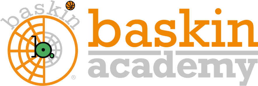 Logo Baskin Academy