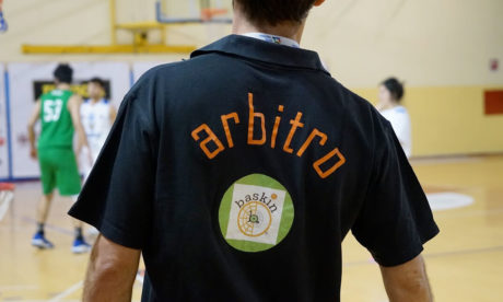Arbitro Baskin